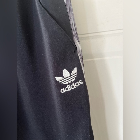 Adidas X Daniëlle Cathari Track shorts Size Small - Picture 6 of 8